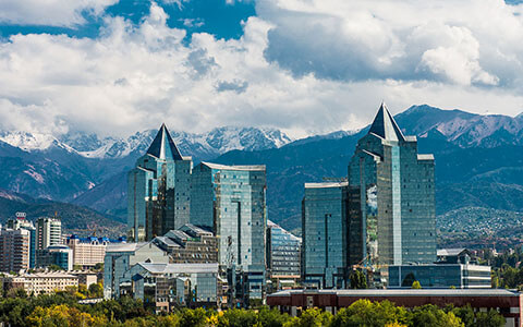 Kiev