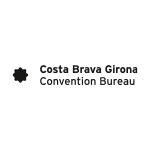 Costa Brava Girona Convention Bureau Logo